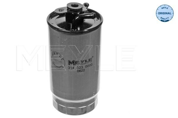 MEYLE Filter goriva