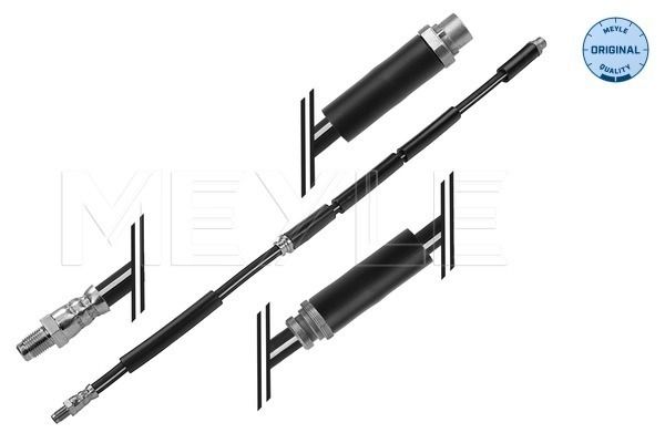 Meyle Kočiono crijevo