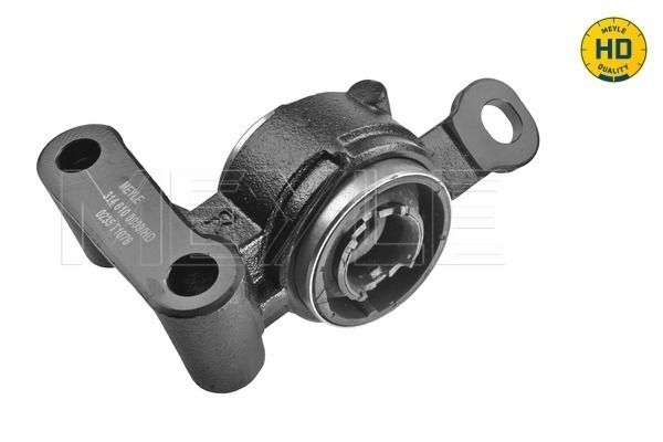 Meyle Uležištenje, spona