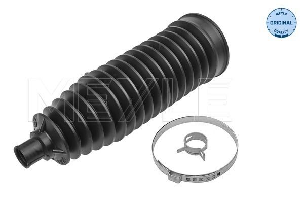 Meyle Komplet manžeta, sustav upravljanja