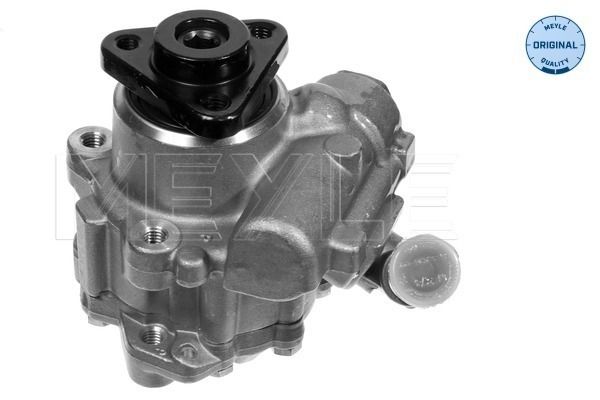 Meyle Hidraulička pumpa, sustav upravljanja