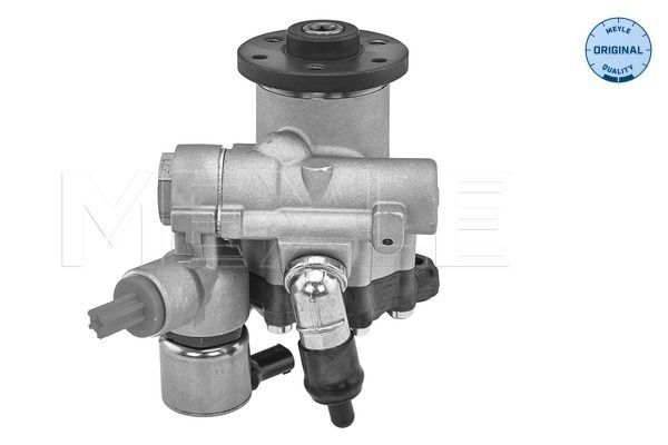 MEYLE Hidraulična pumpa, upravljački sustav