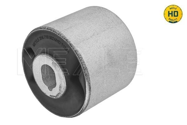 MEYLE Uležištenje, nosač osovine