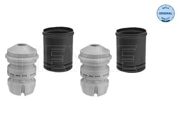 Meyle Komplet za zaštitu od prašine, amortizer