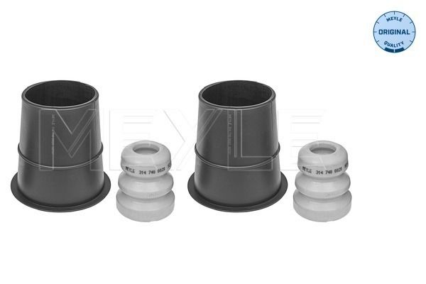 MEYLE Komplet za zaštitu od prašine, amortizer