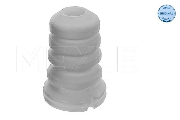 Meyle Granični odbojnik, ogibljenje