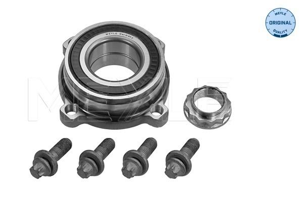 Meyle Glavčina kotača