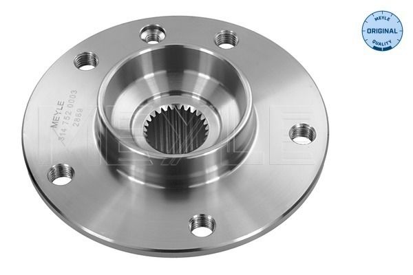Meyle Glavčina kotača