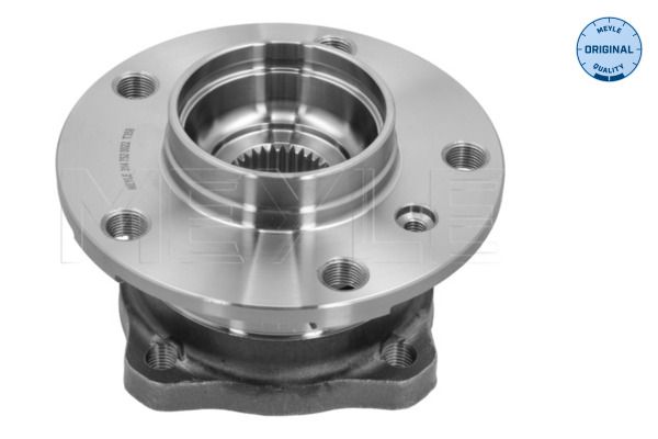 MEYLE Senzor, tlak ispušnih plinova