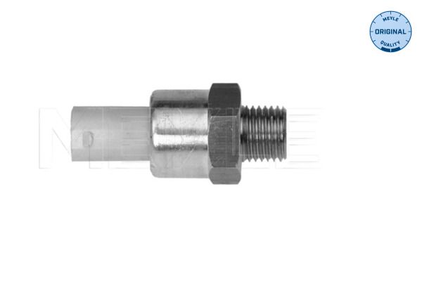 Meyle Temperaturna sklopka, ventilator hladnjaka