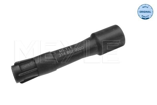 Meyle Utikač, svjećica