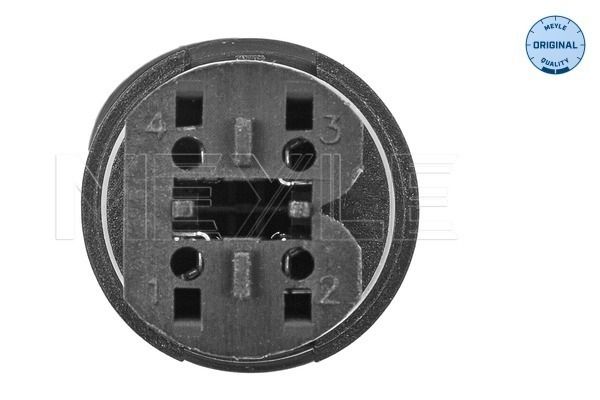 MEYLE Senzor, pomoć pri parkiranju