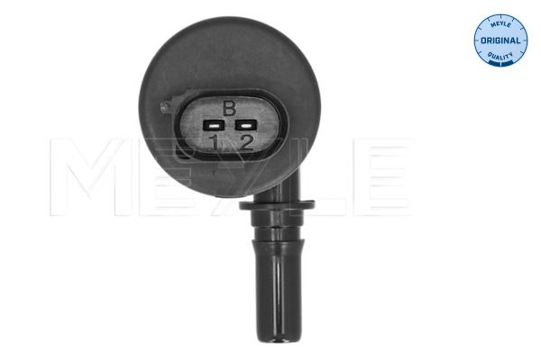 MEYLE Osjetnik, broj okretaja kotača