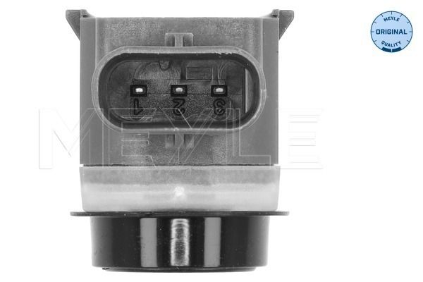 Meyle Osjetnik, broj okretaja kotača