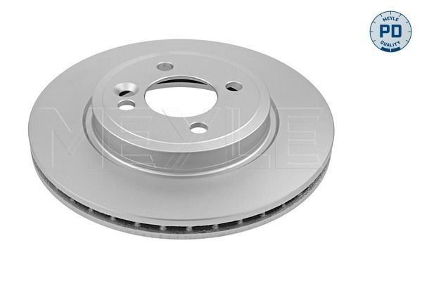 Meyle Kočioni disk