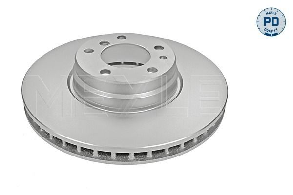 Meyle Kočioni disk
