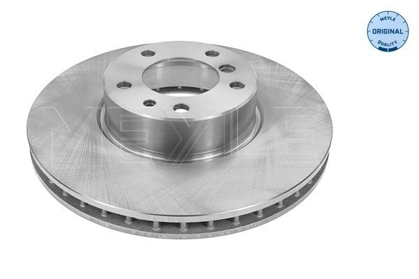 Meyle Kočioni disk