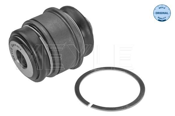 Meyle Uležištenje, spona