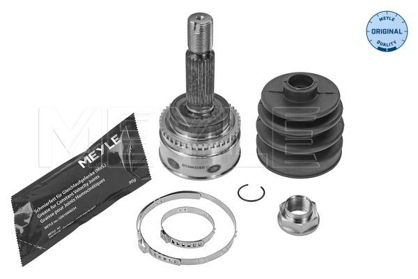 Meyle Kompletan zglob, pogonsko vratilo