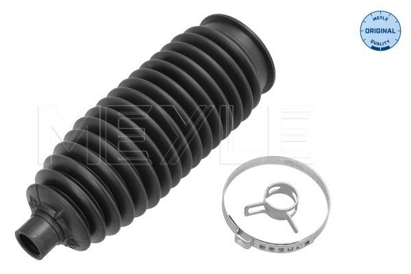 Meyle Glava poprečne spone upravljača