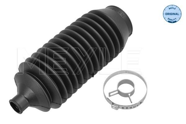 Meyle Glava poprečne spone upravljača