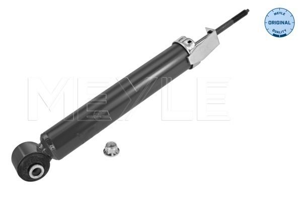 Meyle Amortizer