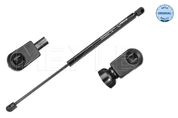 Meyle Plinska opruga, prtljažnik/utovarni prostor