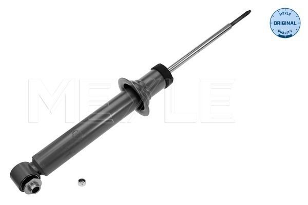 Meyle Amortizer