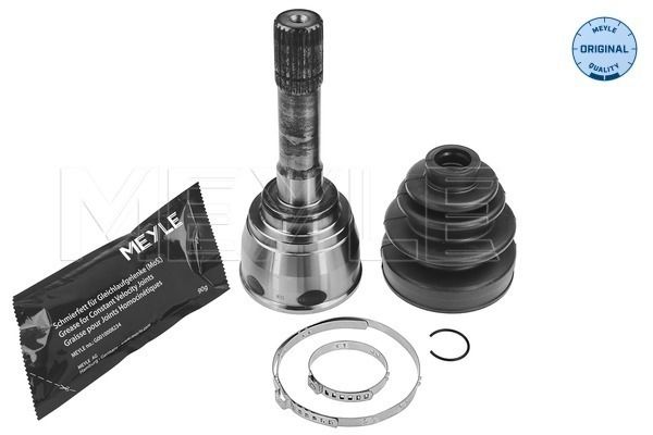 Meyle Kompletan zglob, pogonsko vratilo