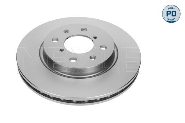 Meyle Kočioni disk