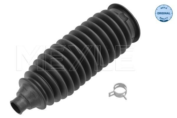 Meyle Spona, ovjes kotača