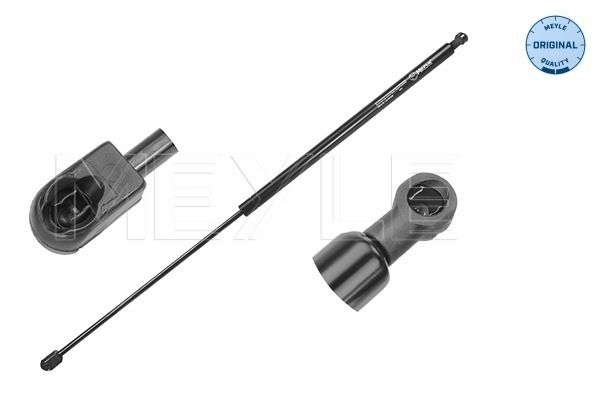 Meyle Plinska opruga, poklopac motora