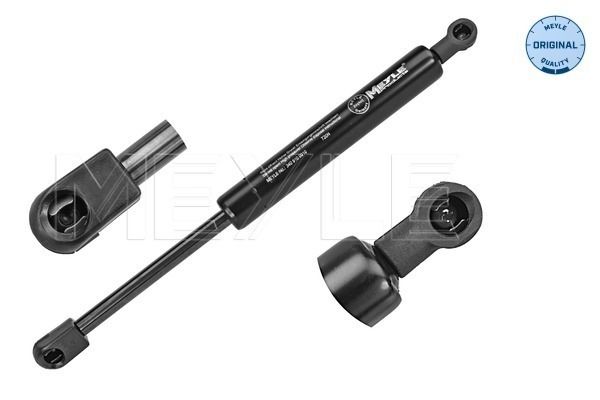 MEYLE Plinska opruga, poklopac motora