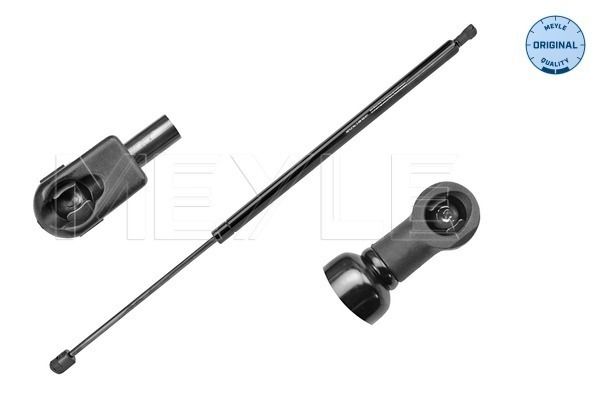 Meyle Plinska opruga, prtljažnik/utovarni prostor