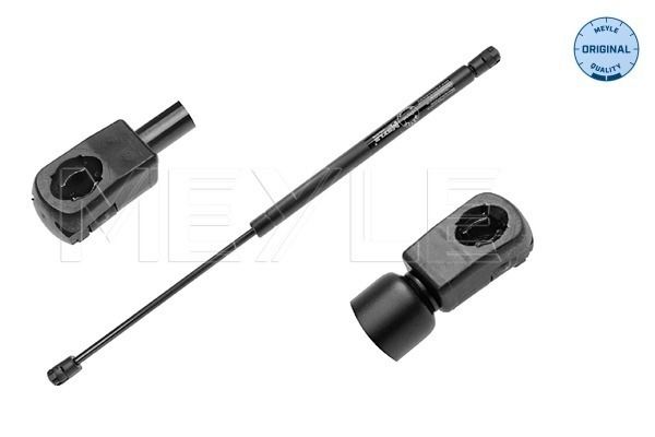 Meyle Plinska opruga, prtljažnik/utovarni prostor