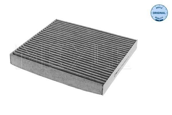 Meyle Filtar, zrak unutrašnjeg prostora