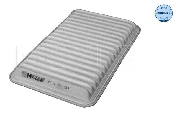 MEYLE Filter zraka
