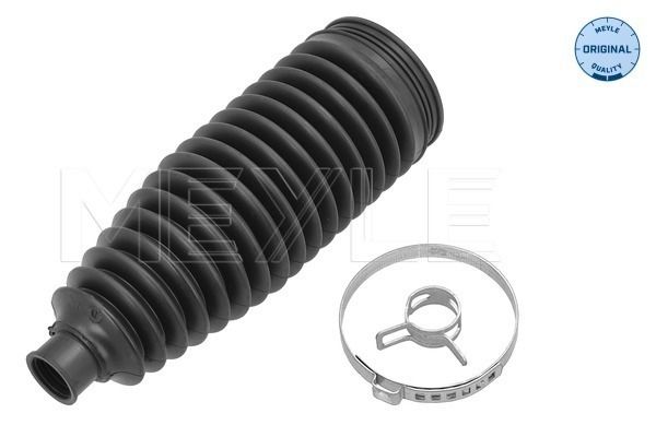 MEYLE Komplet naboranog mijeha, upravljački sustav