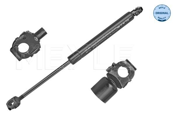 MEYLE Glavčina kotača