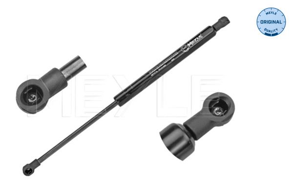 MEYLE Glavčina kotača