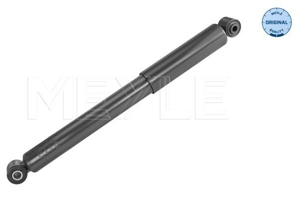 Meyle Amortizer