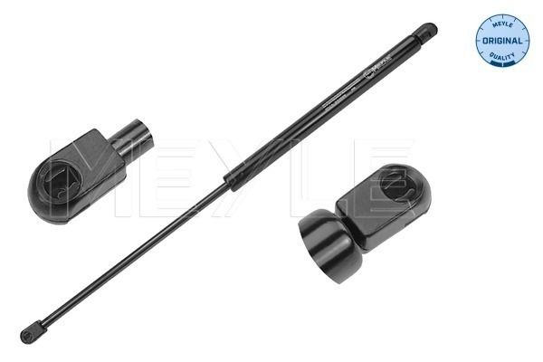 Meyle Plinska opruga, prtljažnik/utovarni prostor