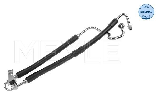 Meyle Hidrauličko crijevo, sustav upravljanja