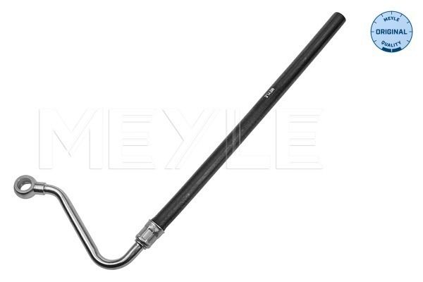 Meyle Hidrauličko crijevo, sustav upravljanja