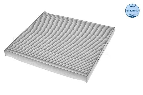 Meyle Filtar, zrak unutrašnjeg prostora