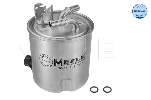 MEYLE Filter goriva