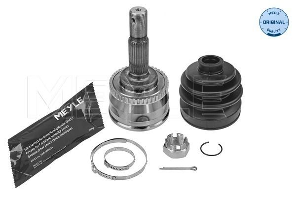 Meyle Kompletan zglob, pogonsko vratilo