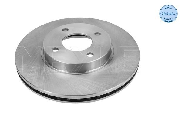 Meyle Kočioni disk