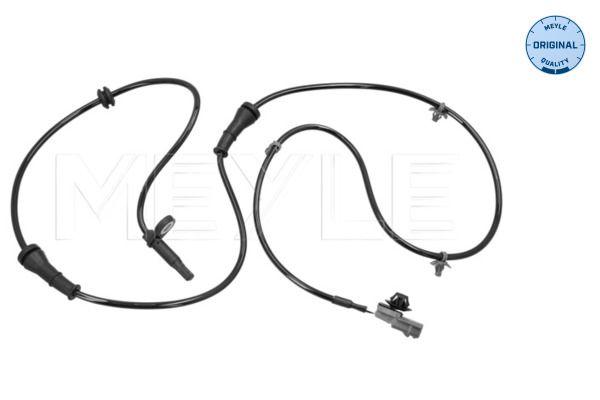 Meyle Spona, ovjes kotača