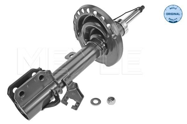 Meyle Amortizer